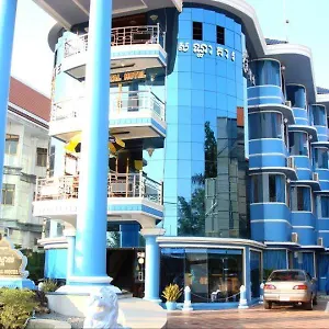 Crystal Hotel