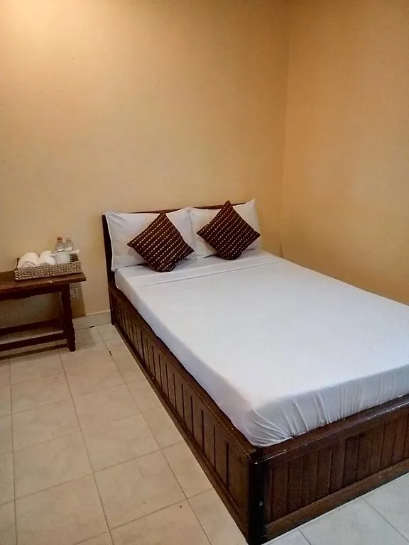 Mealy Chenda Hotel Sihanoukville