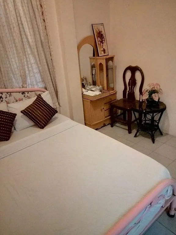 Mealy Chenda Hotel Sihanoukville Cambodia