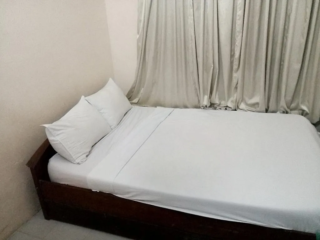Mealy Chenda Hotel Sihanoukville