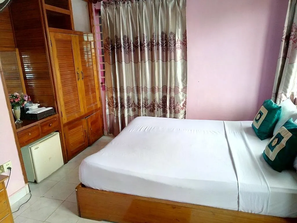 Mealy Chenda Hotel Sihanoukville Cambodia