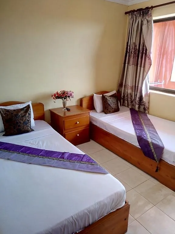 Mealy Chenda Hotel Sihanoukville