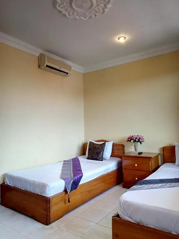 Mealy Chenda Hotel Sihanoukville Cambodia