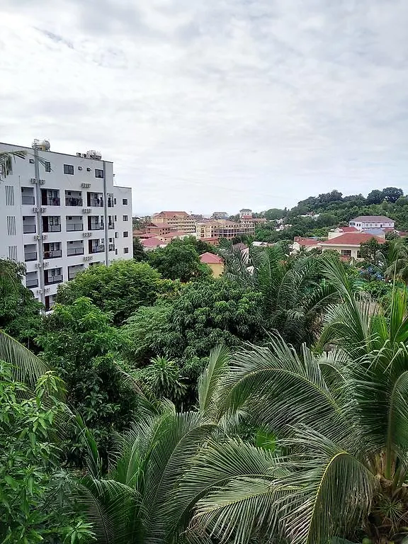 **  Mealy Chenda Hotel Sihanoukville Cambodia
