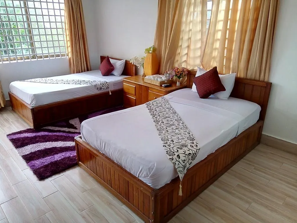 Mealy Chenda Hotel Sihanoukville
