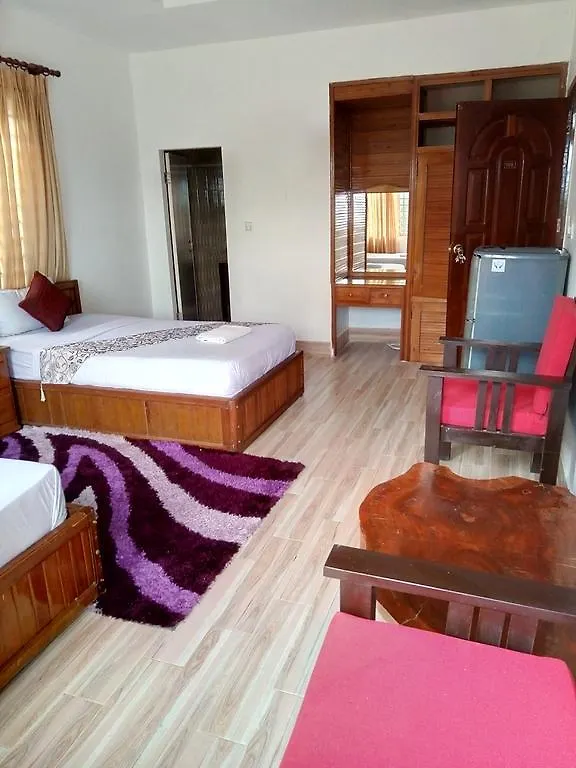 Mealy Chenda Hotel Sihanoukville