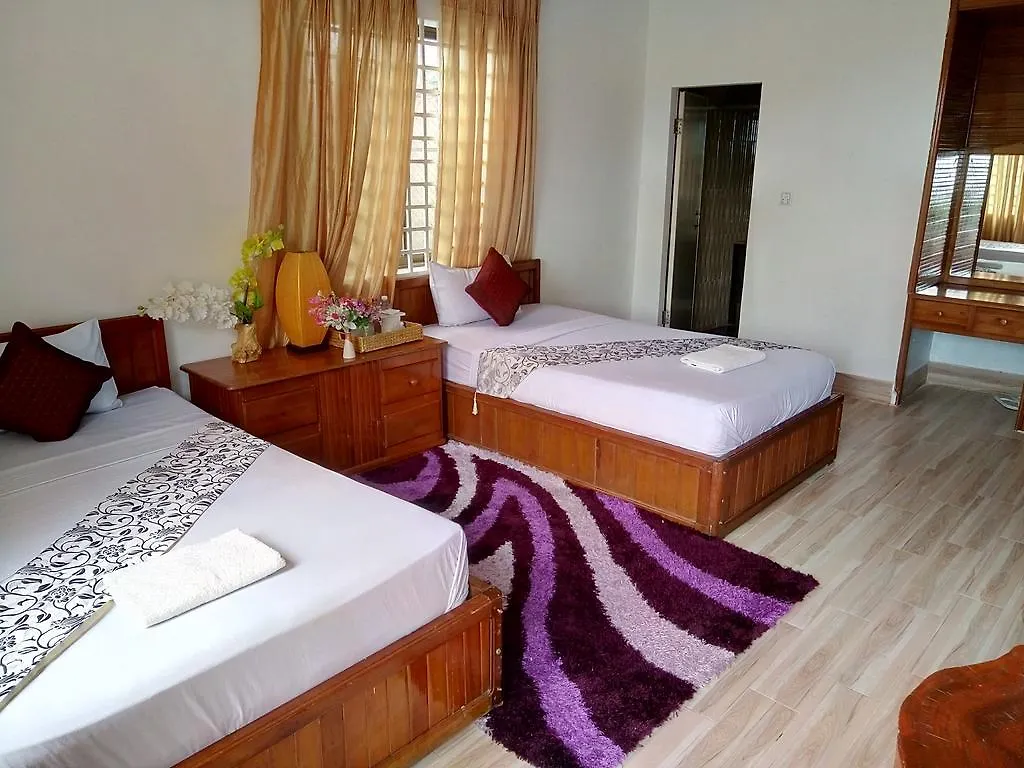 **  Mealy Chenda Hotel Sihanoukville Cambodia