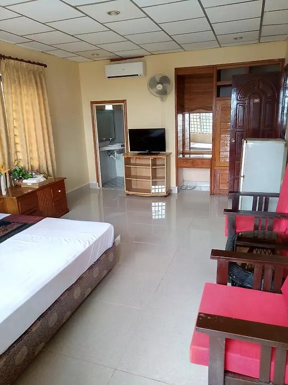 **  Mealy Chenda Hotel Sihanoukville Cambodia