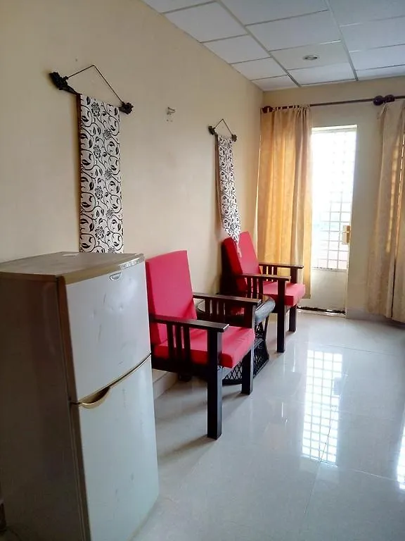 Mealy Chenda Hotel Sihanoukville