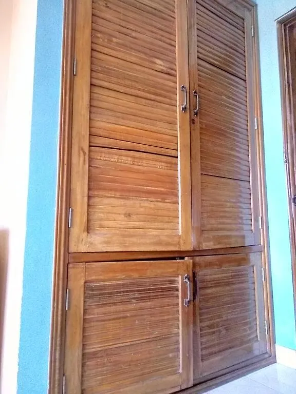 Mealy Chenda Hotel Sihanoukville