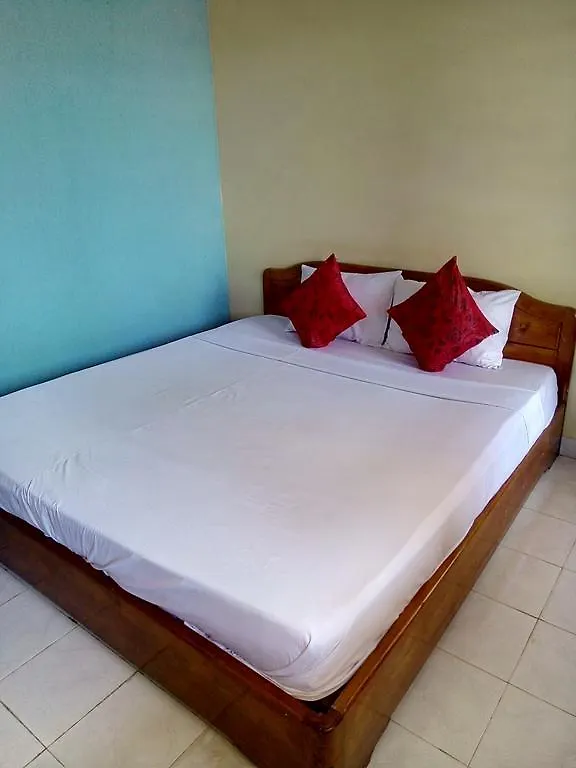 Mealy Chenda Hotel Sihanoukville Cambodia