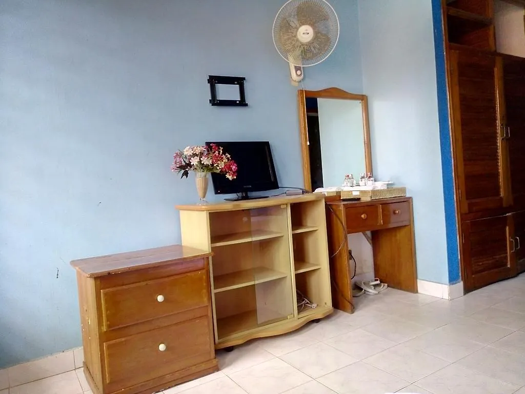 Mealy Chenda Hotel Sihanoukville