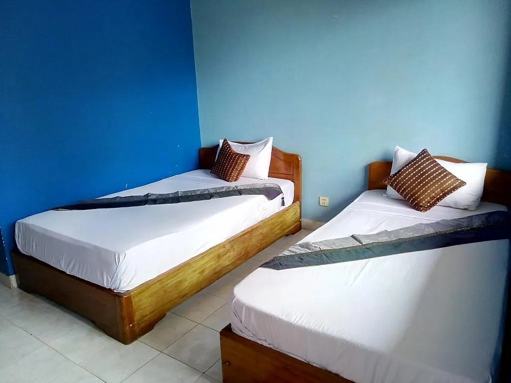 Mealy Chenda Hotel Sihanoukville