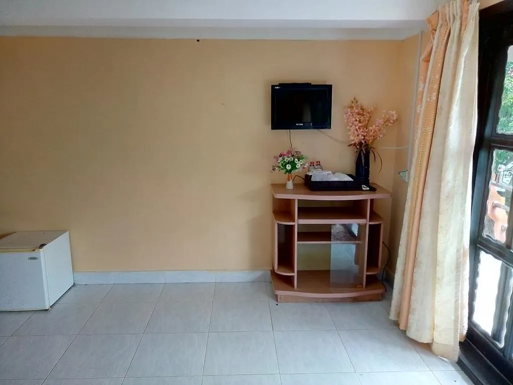 Mealy Chenda Hotel Sihanoukville