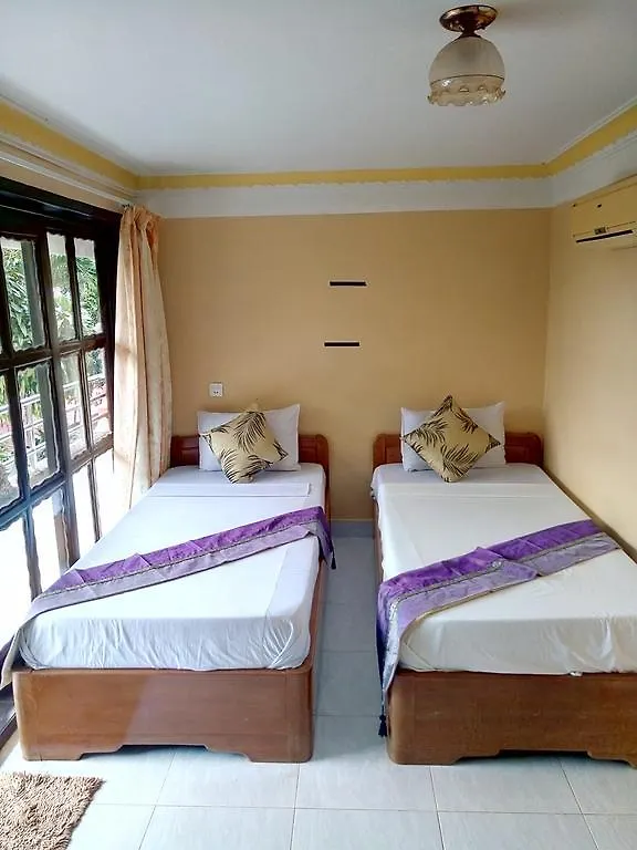 Mealy Chenda Hotel Sihanoukville 2*,  Cambodia