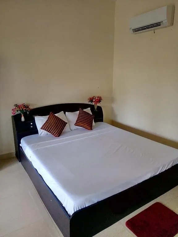 Mealy Chenda Hotel Sihanoukville