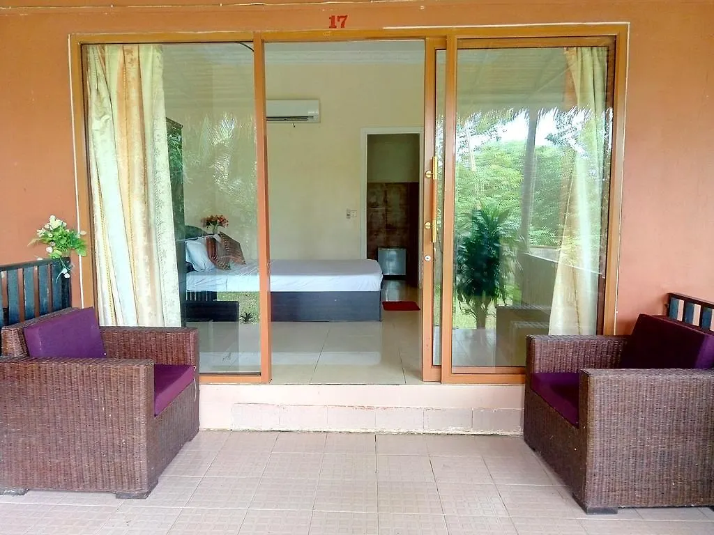 Mealy Chenda Hotel Sihanoukville Cambodia