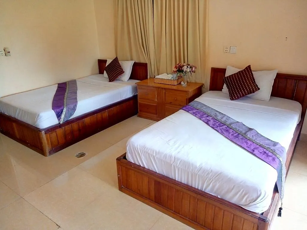Mealy Chenda Hotel Sihanoukville