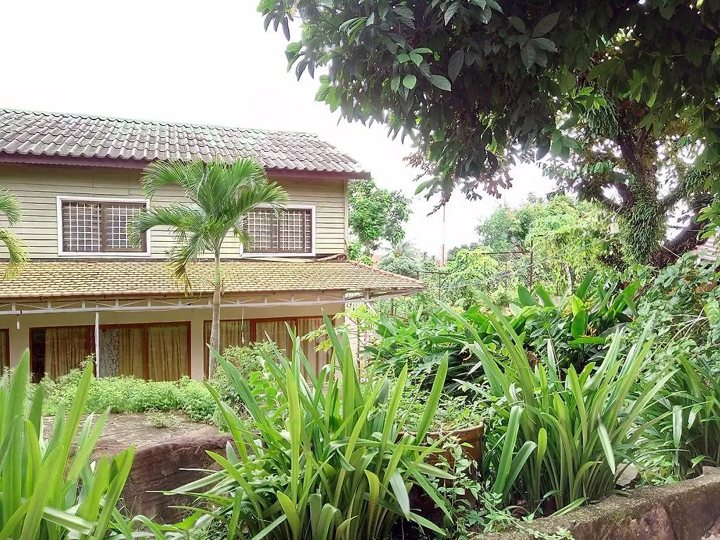 Mealy Chenda Hotel Sihanoukville