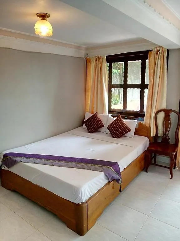 Mealy Chenda Hotel Sihanoukville