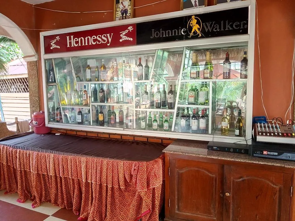 Mealy Chenda Hotel Sihanoukville Cambodia