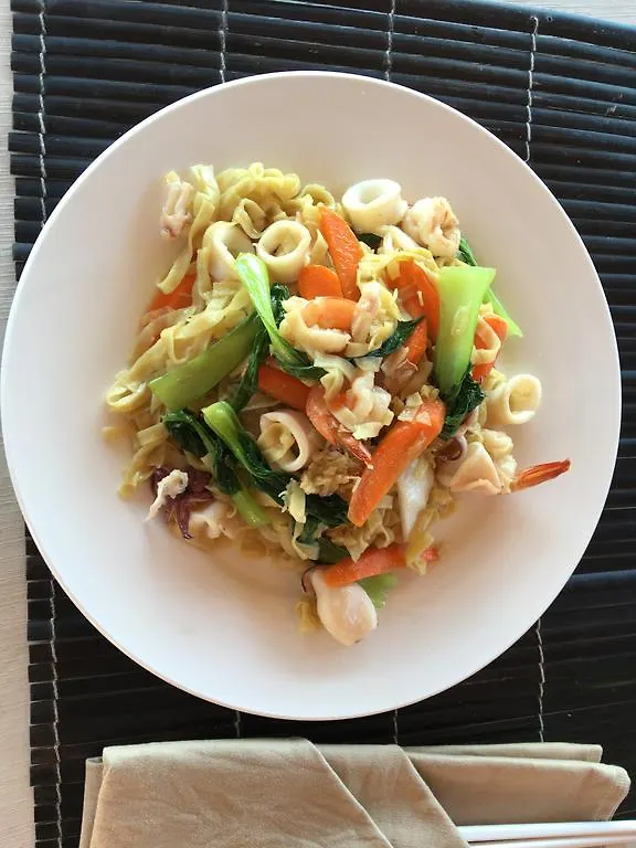 Mealy Chenda Hotel Sihanoukville