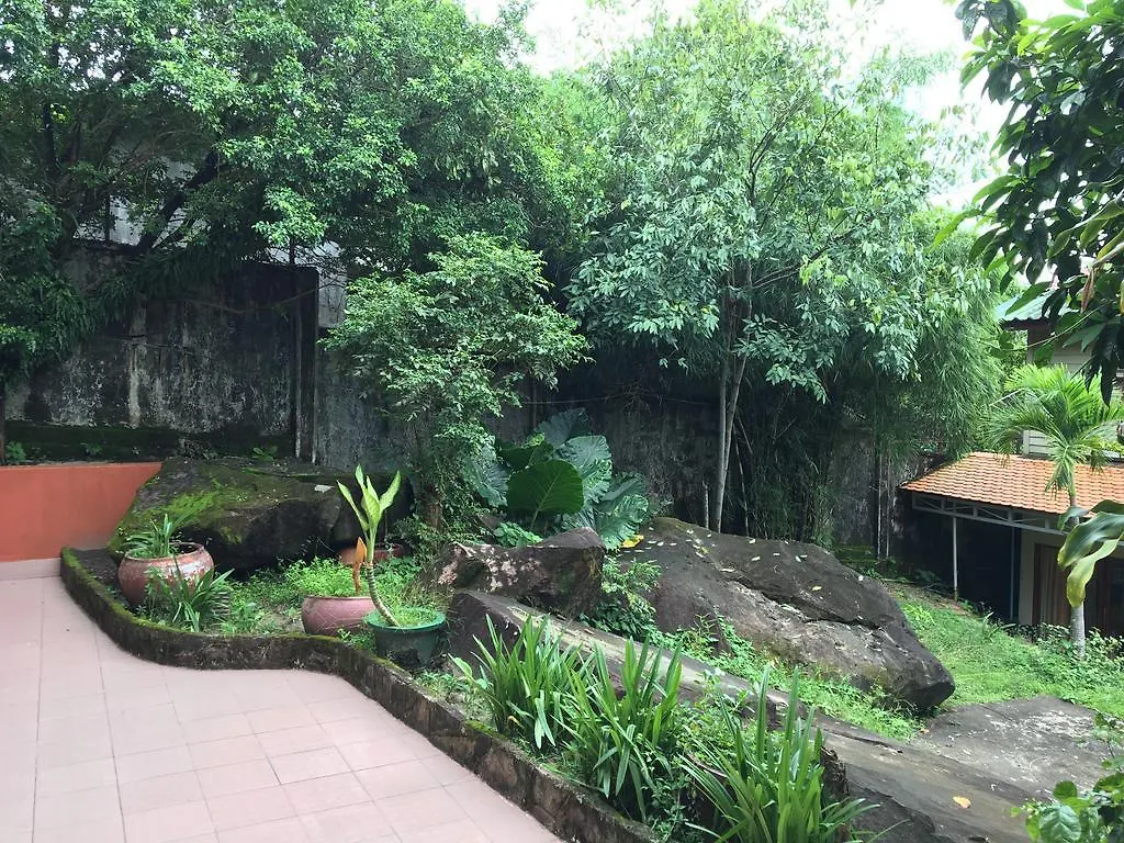 **  Mealy Chenda Hotel Sihanoukville Cambodia