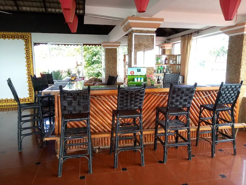 Mealy Chenda Hotel Sihanoukville Cambodia