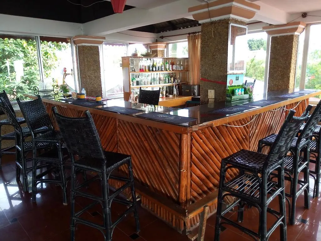 Mealy Chenda Hotel Sihanoukville 2*,  Cambodia