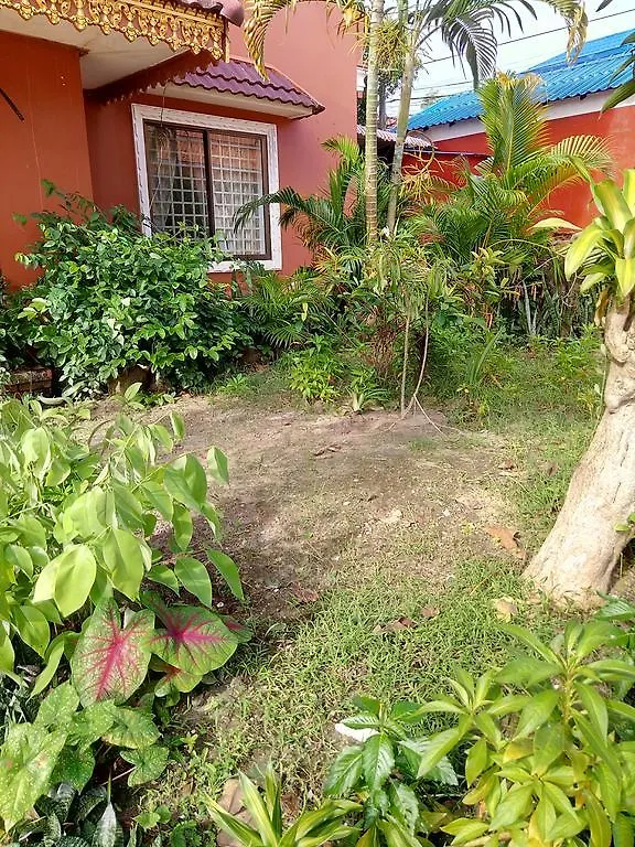 **  Mealy Chenda Hotel Sihanoukville Cambodia