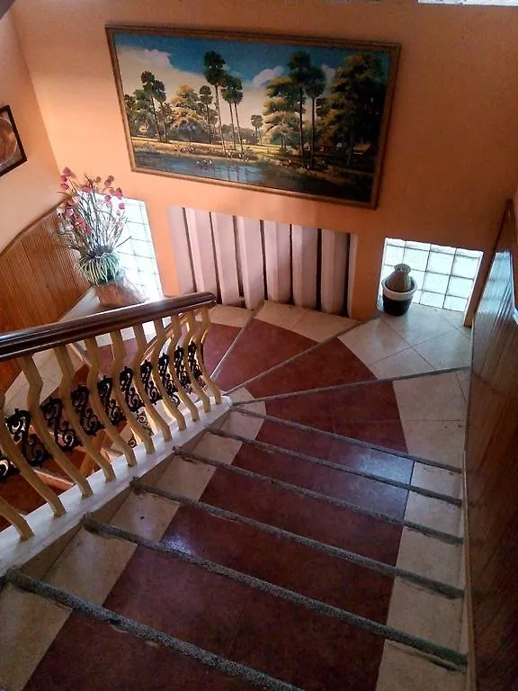 Mealy Chenda Hotel Sihanoukville