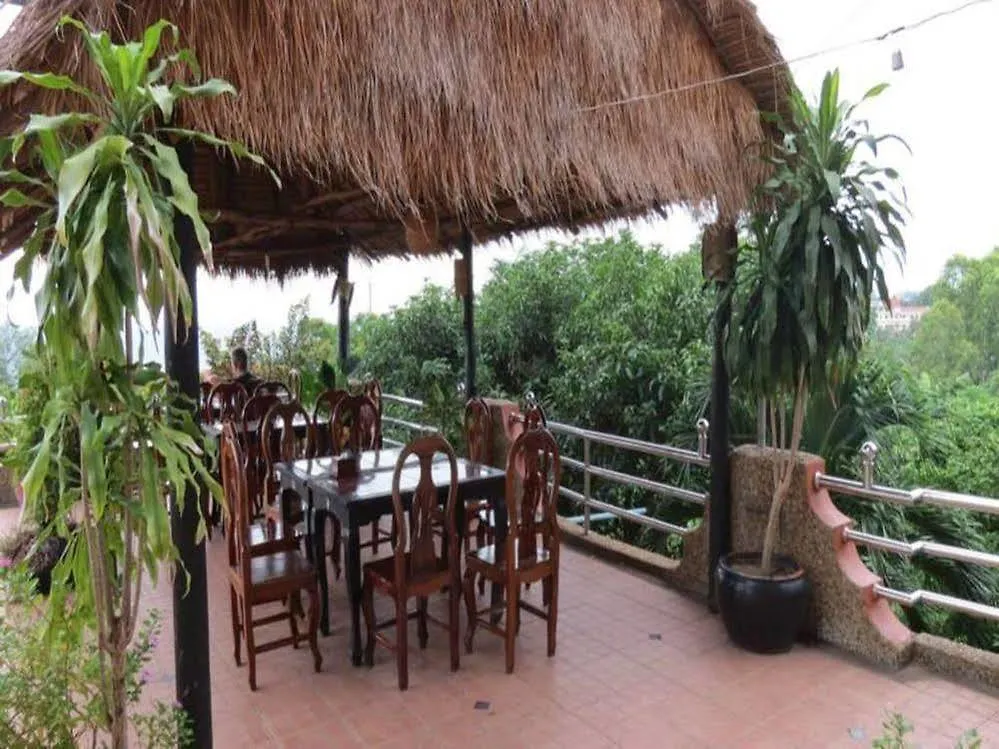 Mealy Chenda Hotel Sihanoukville