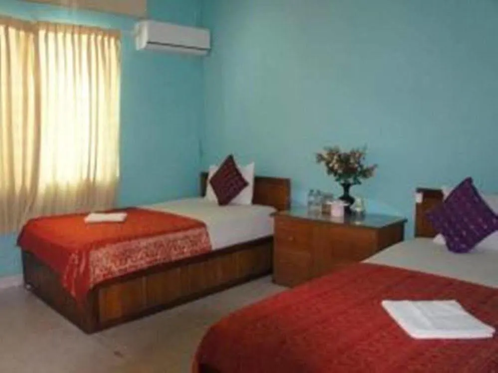 Mealy Chenda Hotel Sihanoukville Cambodia