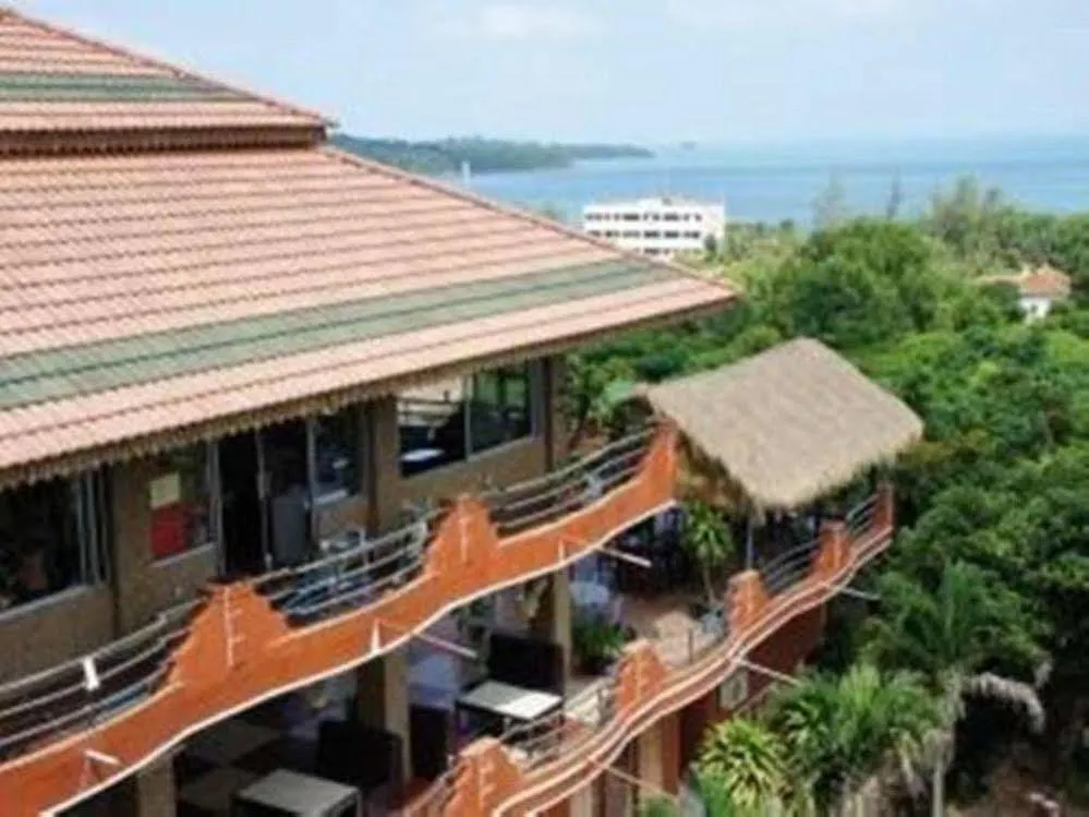Mealy Chenda Hotel Sihanoukville