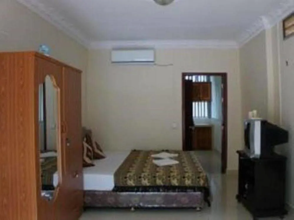 Mealy Chenda Hotel Sihanoukville