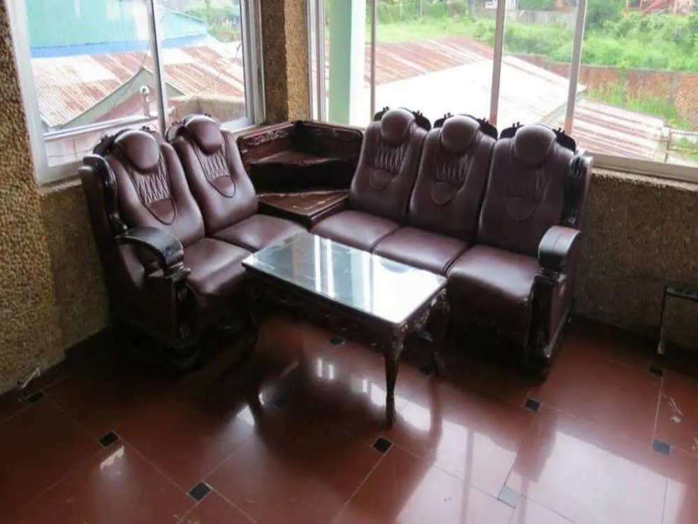 Mealy Chenda Hotel Sihanoukville