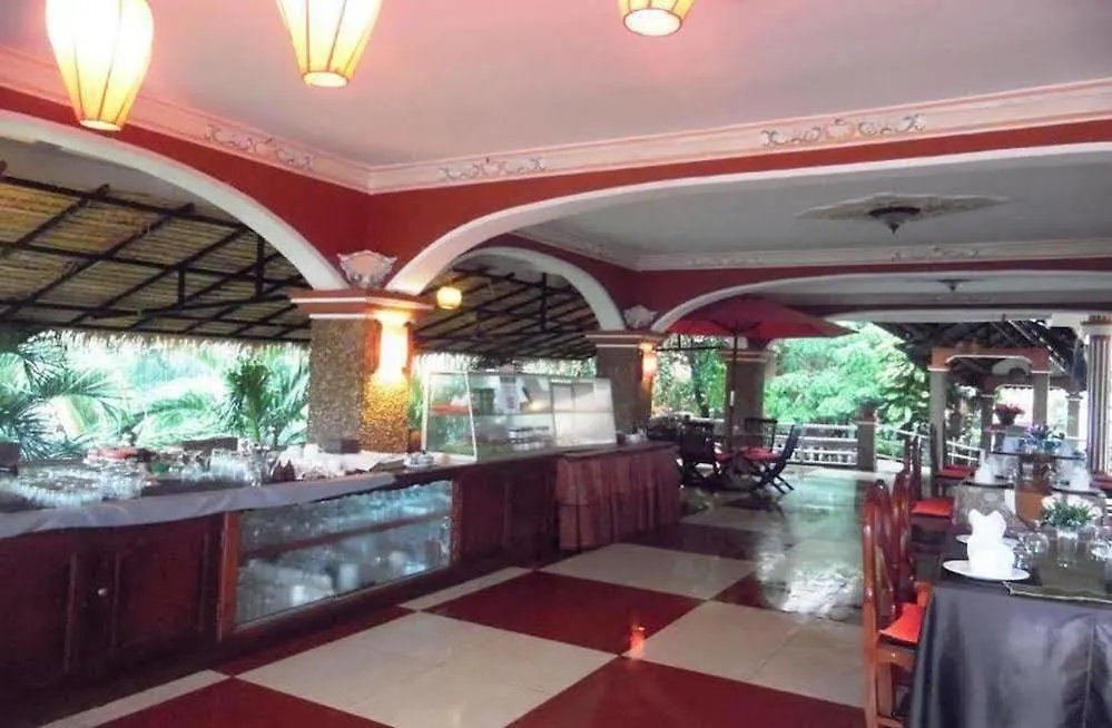 Mealy Chenda Hotel Sihanoukville