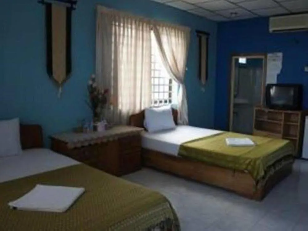 Mealy Chenda Hotel Sihanoukville