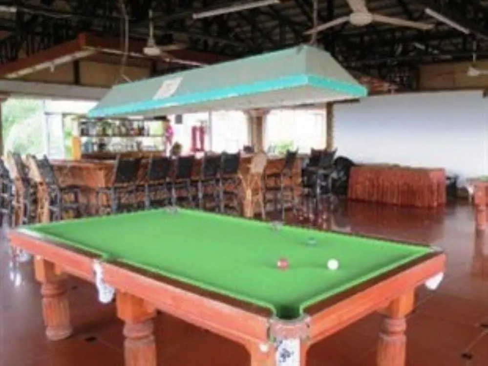 Mealy Chenda Hotel Sihanoukville