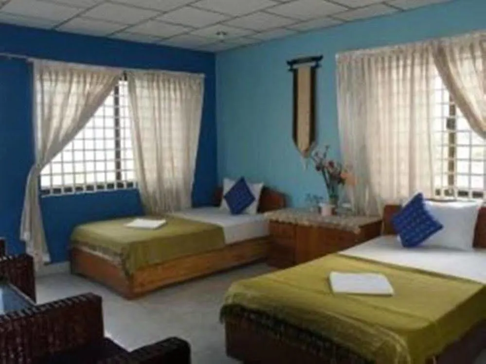 Mealy Chenda Hotel Sihanoukville