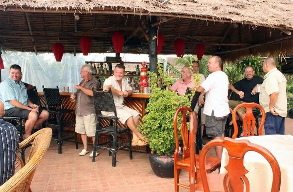 Mealy Chenda Hotel Sihanoukville